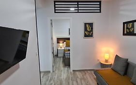 M-A Apartamento Conde De Penalver