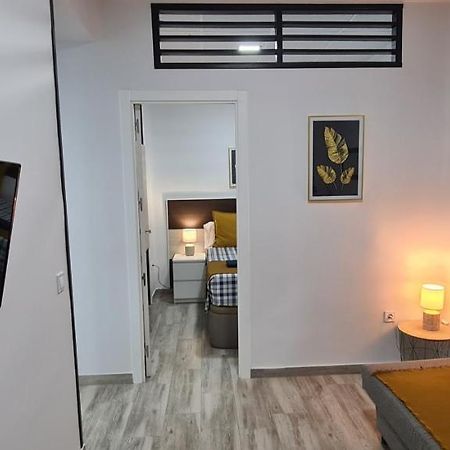 M-A Apartamento Conde De Penalver Madrid Extérieur photo