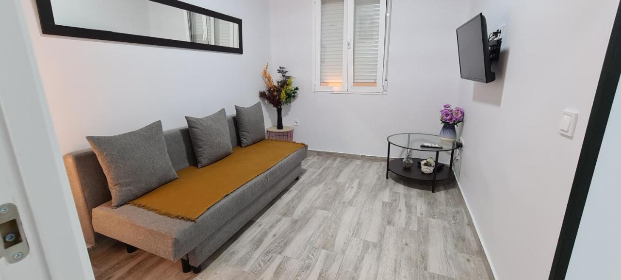 M-A Apartamento Conde De Penalver Madrid Extérieur photo