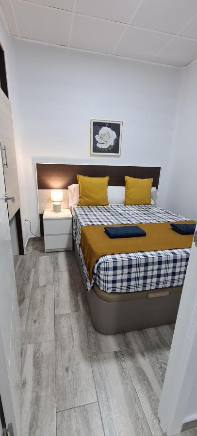 M-A Apartamento Conde De Penalver Madrid Extérieur photo