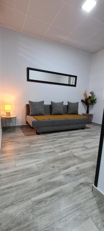 M-A Apartamento Conde De Penalver Madrid Extérieur photo