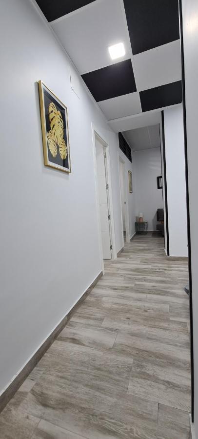 M-A Apartamento Conde De Penalver Madrid Extérieur photo