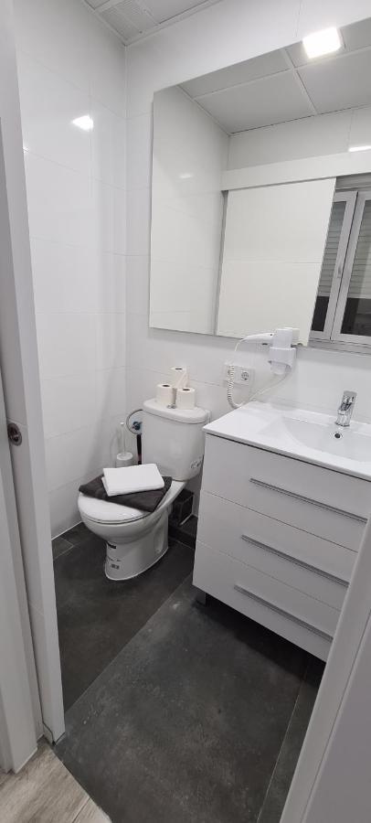 M-A Apartamento Conde De Penalver Madrid Extérieur photo